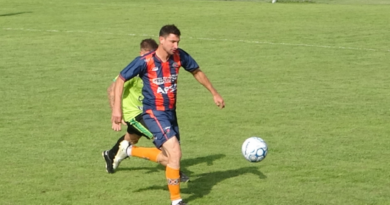 Confirmados los días y horarios de las semifinales del Torneo Apertura «Jorge Piaggio»