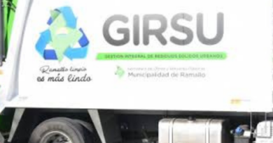 Cenizas encendidas, escombros y hasta animales muertos: el pedido de un recolector para cuidar los contenedores