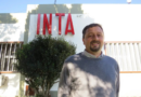 José Padula asumió al frente del INTA San Pedro: «Nuestro compromiso sigue siendo estar cerca de los productores»