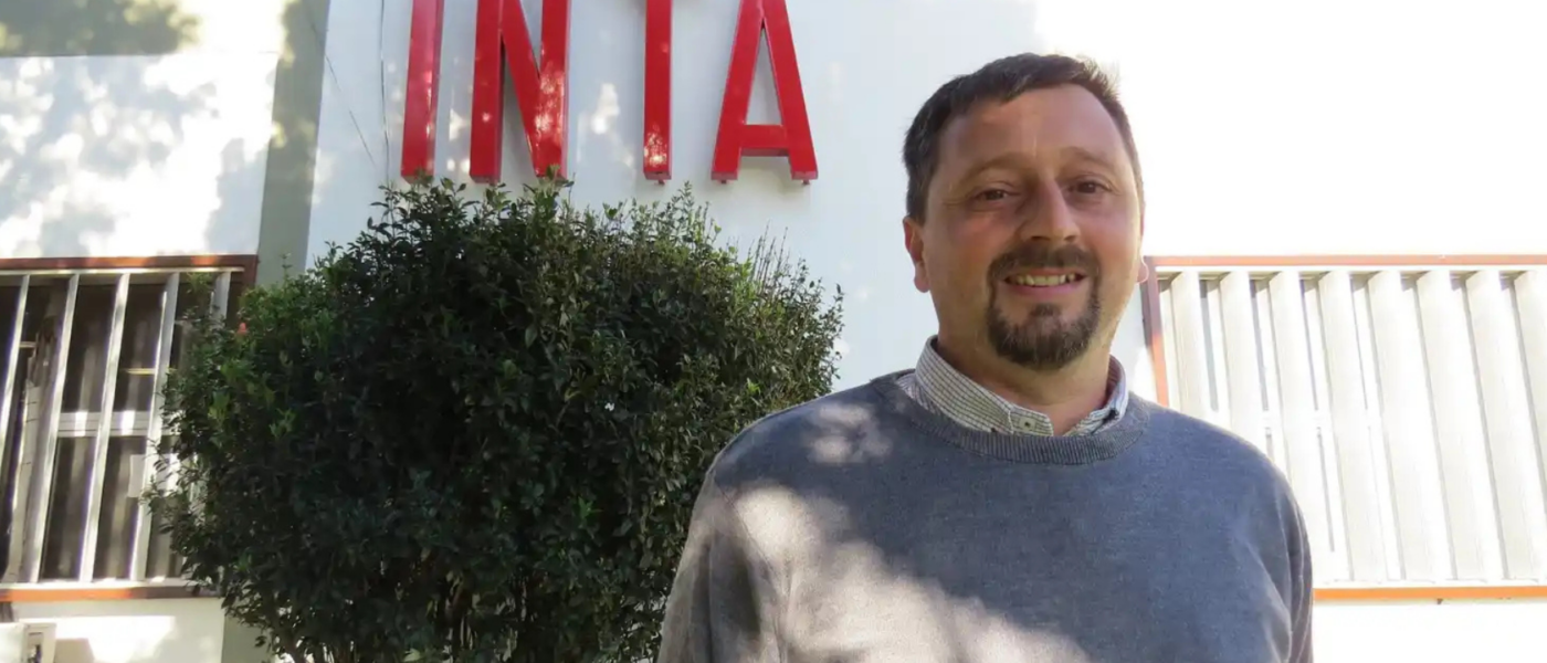 José Padula asumió al frente del INTA San Pedro: «Nuestro compromiso sigue siendo estar cerca de los productores»
