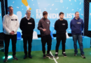 Hernán Gil Miranda, el representante de Ramallo que llegó a la final de «El Mundialista» de Clarín