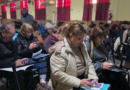 Comenzó la capacitación sobre tecnología y billeteras virtuales para adultos mayores