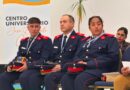 Cinco bomberos voluntarios de Ramallo terminaron la secundaria a través del Plan FinEs