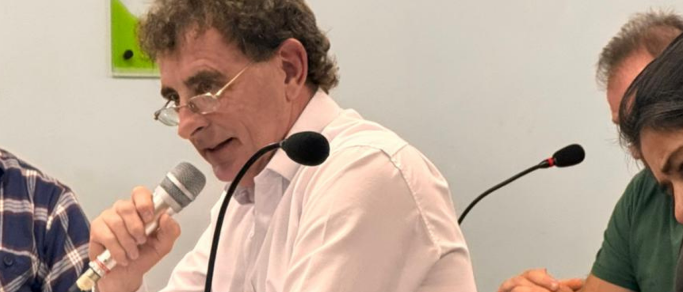 Algasibiur cuestionó contratos de profesionales sin título de la especialidad requerida