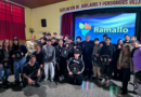 Poletti reconoció a los clasificados a la etapa regional de los Juegos Bonaerenses