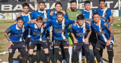 Regatas golpeó de visitante; Somisa y La Emilia igualaron sin goles