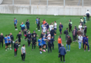 La Liga Nicoleña repudió los hechos de violencia tras la final entre Regatas y La Emilia