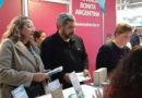 Productores de Ramallo representaron al distrito en Caminos y Sabores 2026