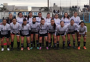 Fútbol femenino: se jugaron las semifinales de ida del Apertura “Lucrecia Luna”
