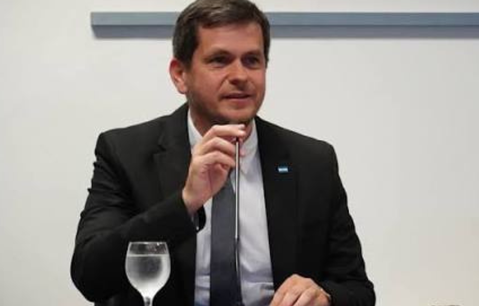 El intendente de Zárate advierte sobre una posible crecida histórica del Paraná y enciende la alerta en la región