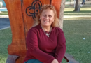 Evoluciona favorablemente Sandra Castro: salió de terapia intensiva y fue trasladada a una habitación común