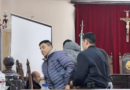 El jurado declaró culpables a los tres acusados por el crimen de César Butara: dos recibirán prisión perpetua