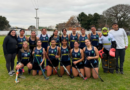 Ramallo Hockey sumó dos triunfos y una derrota en su visita a Talleres RPB