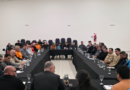 Fenómeno del Niño: reunión en Ramallo para coordinar acciones preventivas