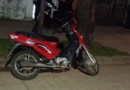 Una joven fue atropellada por una motocicleta conducida por una menor en Villa Ramallo