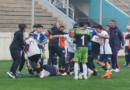 La Emilia expresó su repudio por los incidentes ocurridos tras la final