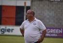 El Tano Barbieri va por su décima final como DT de Regatas