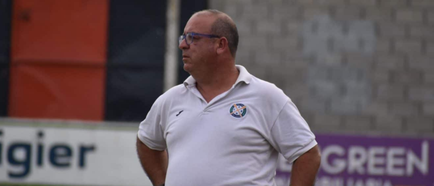 El Tano Barbieri va por su décima final como DT de Regatas
