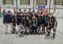 Futsal: Sánchez FC y Regatas pegaron primero en las semifinales del Apertura