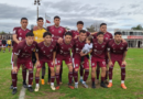 Defensores rescató un empate y mantuvo el invicto en Villa Ramallo