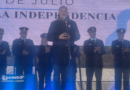 Mauro Poletti: «El desafío es discutir qué modelo de libertad queremos»