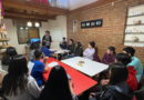Una fundación ofrece alojamiento gratuito a jóvenes para que puedan estudiar una carrera