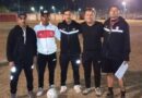 Matienzo presentó a Joaquín Almeida como nuevo técnico de Primera División y Sub 23