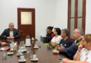 El Municipio entregó una nueva cuota del Fondo Municipal del Deporte
