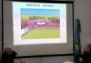 El intendente anunció la construcción de una rotonda en Dusso y Ruta 51
