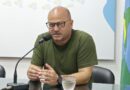 Torri: “Este proyecto va a permitir que Pérez Millán tenga un espacio propio del municipio para el deporte, la cultura y la educación”
