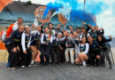 Ramallo Hockey fue subcampeón en Sub 19 y Julieta Salinas terminó como goleadora del torneo