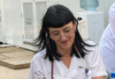 Viviana Musante: «La alimentación saludable y la actividad física son la base del tratamiento de la diabetes»
