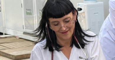 Viviana Musante: «La alimentación saludable y la actividad física son la base del tratamiento de la diabetes»