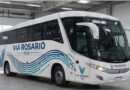 Provincia autorizó a Vía Rosario a operar la línea que unirá Zárate con San Nicolás