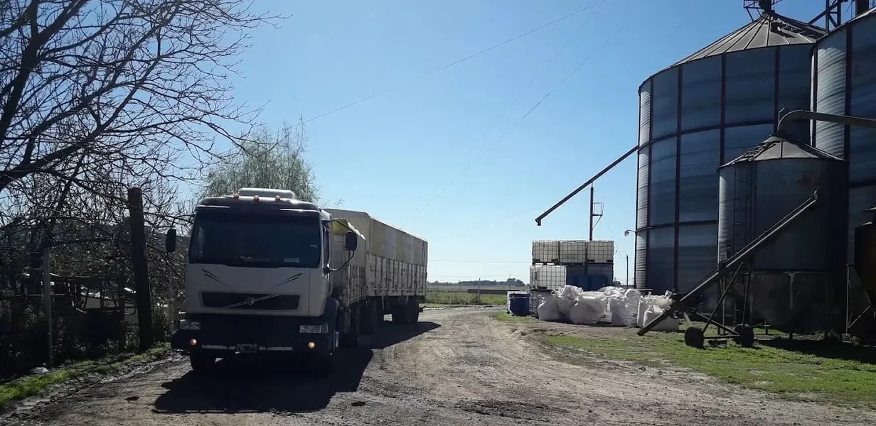 Un operario de 18 años falleció en un accidente laboral en Pergamino