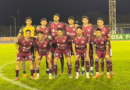 Defensores perdió en el final
