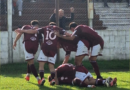 Defensores arrancó con el pie derecho: 1-0 a Mitre