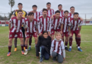 Defensores hizo el gasto, pero Douglas se llevó un punto del Boeseldín