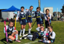 Ramallo Hockey fue local por la cuarta fecha de la Asociación del Este