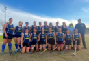 Ramallo Hockey tuvo fecha en Villa Constitución