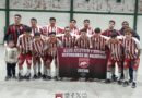 Se disputó la tercera fecha del Torneo Clausura de futsal con actividad para los equipos del partido de Ramallo