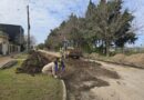 Licitan la pavimentación de 160 cuadras en Ramallo y Villa Ramallo