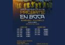 Boca Juniors realizará una prueba de jugadores en Villa Ramallo