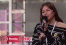 Mayda Porcel avanzó a la tercera etapa de Popstars Argentina