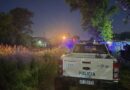 Un hombre estaba desaparecido y fue hallado enterrado en el patio de una vivienda: detuvieron a su pareja