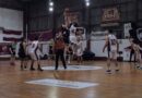 Victoria de Los Andes frente a Sacachispas por la fecha 12 de la Liga Nicoleña