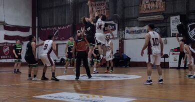 Victoria de Los Andes frente a Sacachispas por la fecha 12 de la Liga Nicoleña