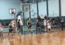 Los Andes superó a La Emilia y quedó cuarto en la Liga Nicoleña de Básquet