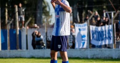 Milton Bengoechea deja San Martín para incorporarse a Defensores de la Boca