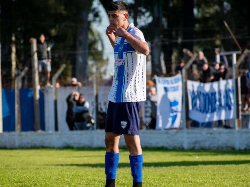 Milton Bengoechea deja San Martín para incorporarse a Defensores de la Boca